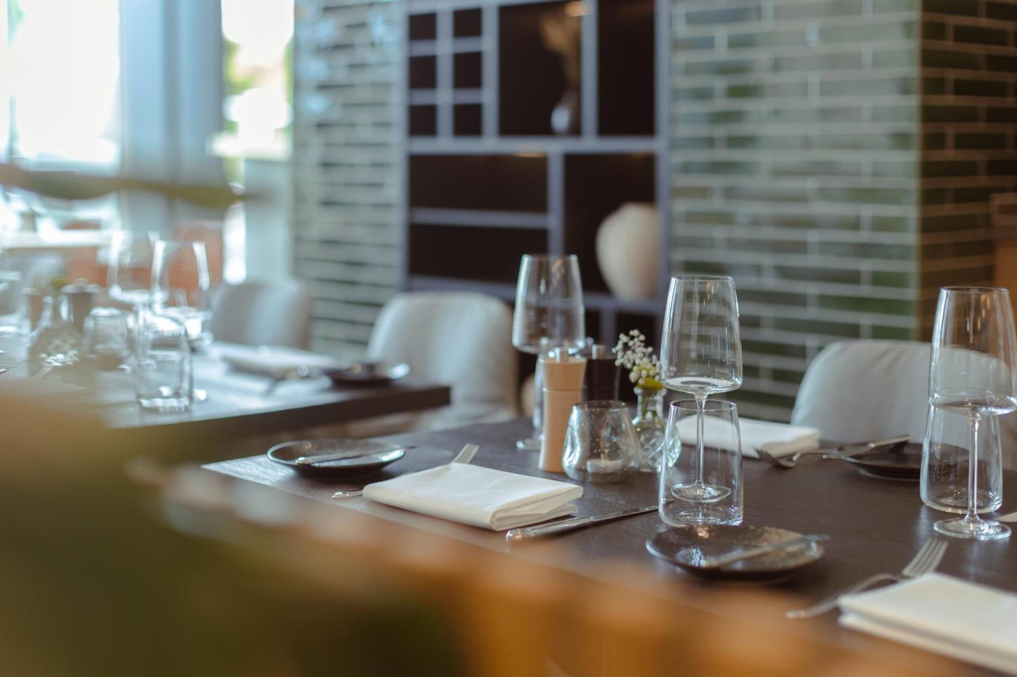 Strandhotel Ostende Heringsdorf  Eksteriør billede