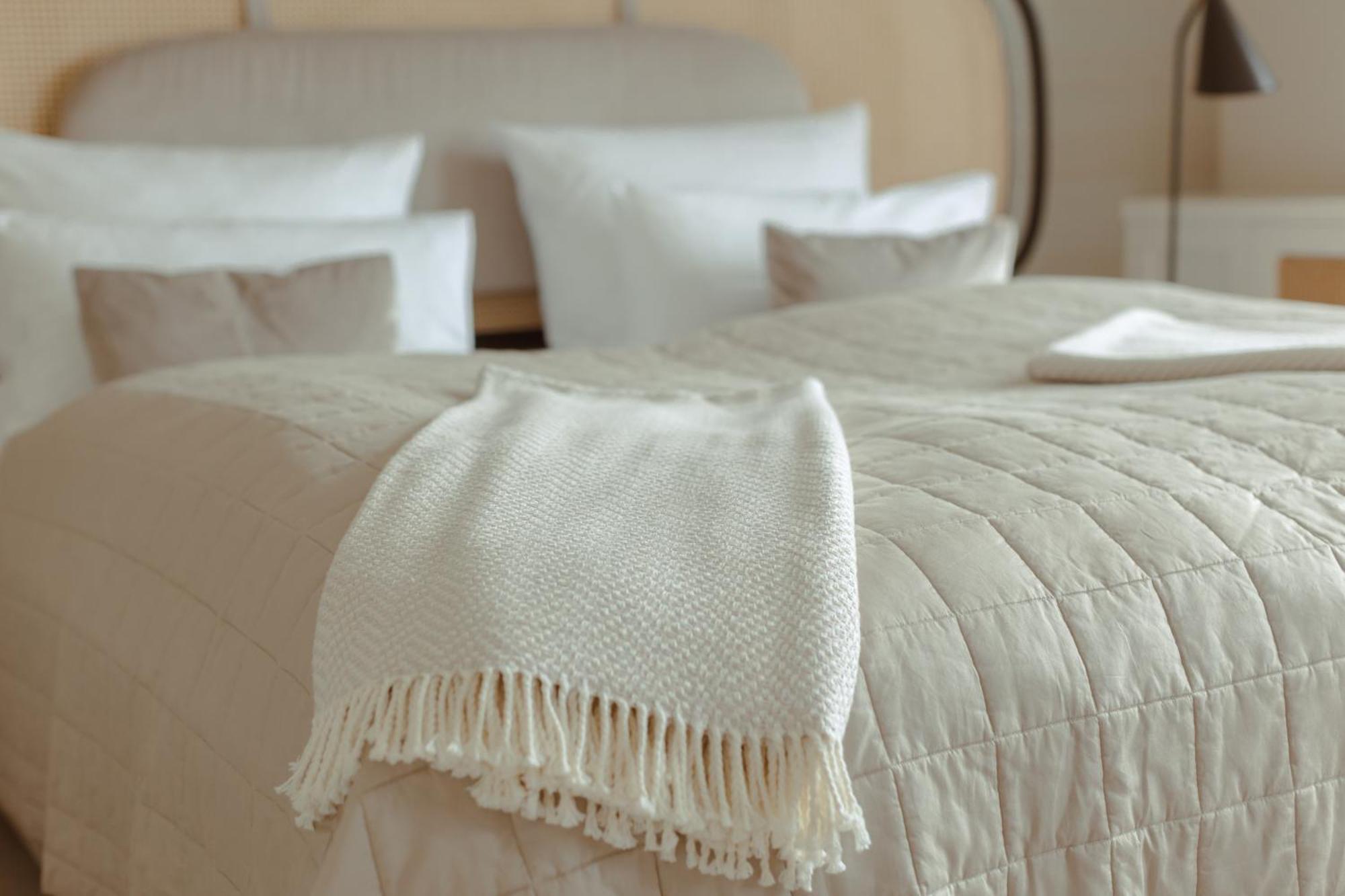 Strandhotel Ostende Heringsdorf  Eksteriør billede